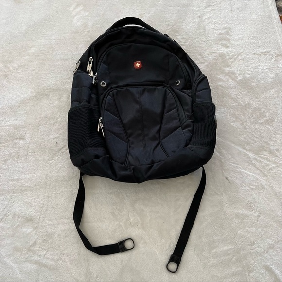 SWISSGEAR Medium 28 Laptop Backpack - Picture 2 of 10